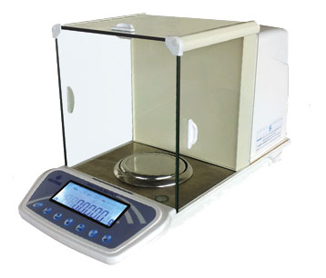 0.0001g 100g 120g 200g 220g 300g 0.1mg Analysis Scale Milligram Weight  Magnetic Laboratory Precision