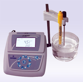 conductivity-meter