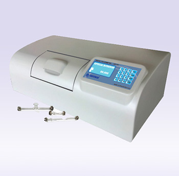 digital-polarimeter