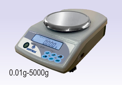 Dual Range Analytical Balance Lab Precision Scale 100g/0.001g 600g