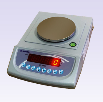 Laboratory Balances, Moisture Balances, High Precision Electronic