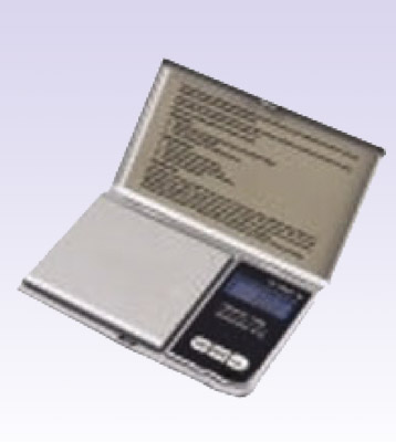 50 g / 0.001 g milligram scale, milligram precision scale, MG scale, pocket  scale, laboratory scale with LCD display, letter scale, professional  digital scale, gold scale 