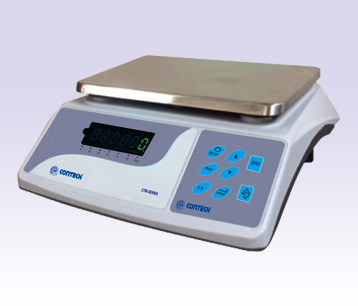 500g X 0.01g Digital Table Top Scale, Qty. 1