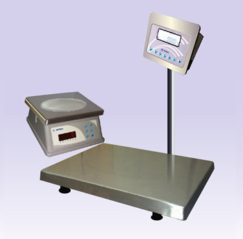 Water Proof Small Weighing Scale - China Weighing Scale, Weighing